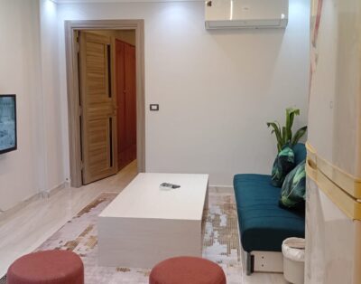 One bedroom Apartment at Marina Porto Golf