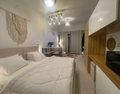 One bedroom Apartment at D Bay