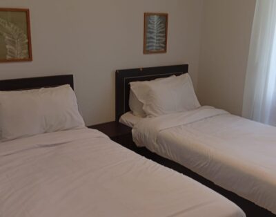 One bedroom Apartment at Marina Porto Golf