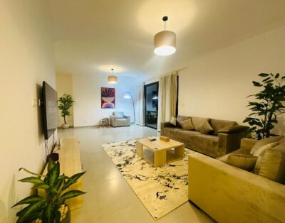 Elegant 3 BD AT East town