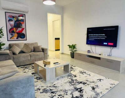 Elegant 3 BD AT East town